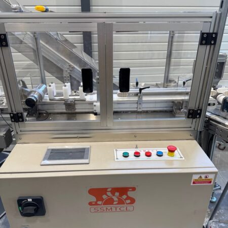 SAVI France Coupeuse Automatique En Stock