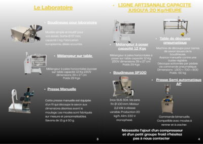 Catalogue Savi France - 03.04