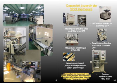 Catalogue Savi France - 09.10