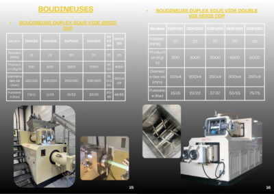 Catalogue Savi France - 15.16