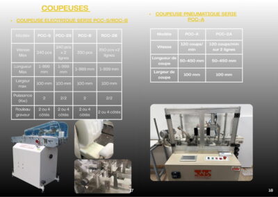 Catalogue Savi France - 17.18