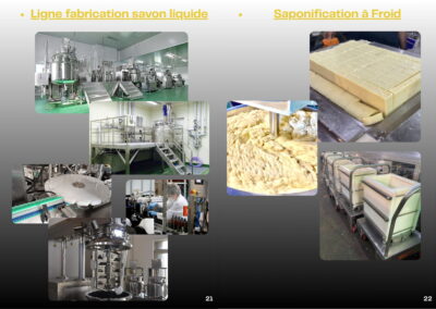 Catalogue Savi France - 21.22